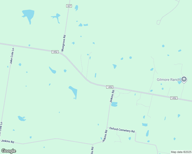 map of restaurants, bars, coffee shops, grocery stores, and more near in North Zulch