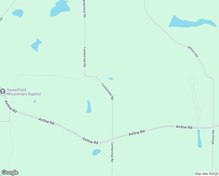 map of restaurants, bars, coffee shops, grocery stores, and more near 4208 Centennial Road in Coolidge