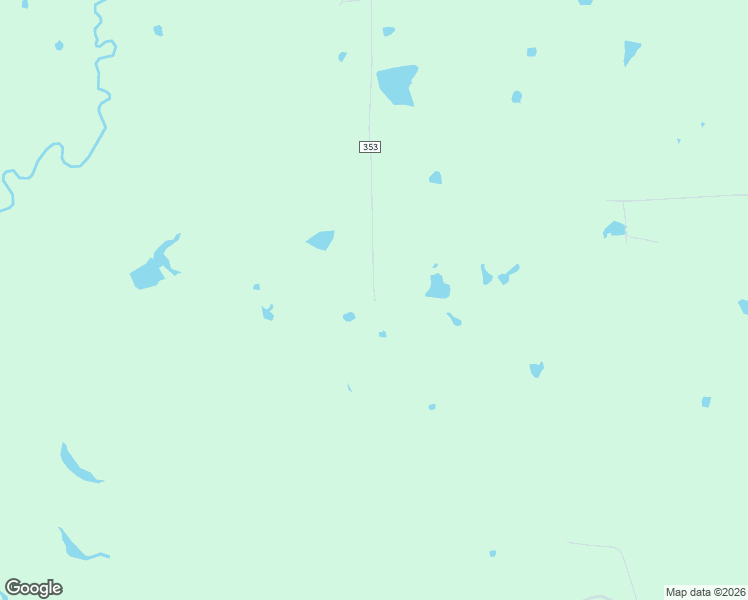map of restaurants, bars, coffee shops, grocery stores, and more near 1101 Eskridge Lane in Normangee