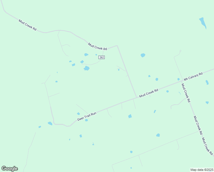 map of restaurants, bars, coffee shops, grocery stores, and more near 1581 Mud Creek Road in Hearne