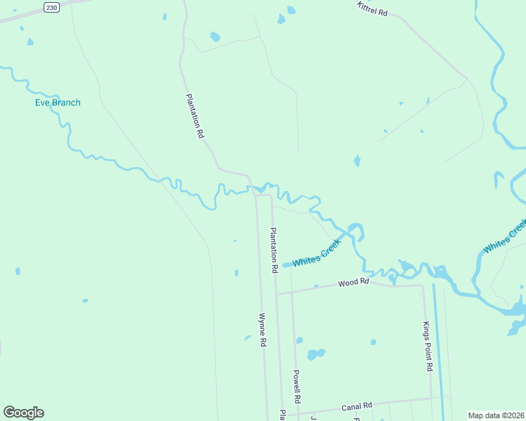 map of restaurants, bars, coffee shops, grocery stores, and more near 7 Wynne Road in Trinity