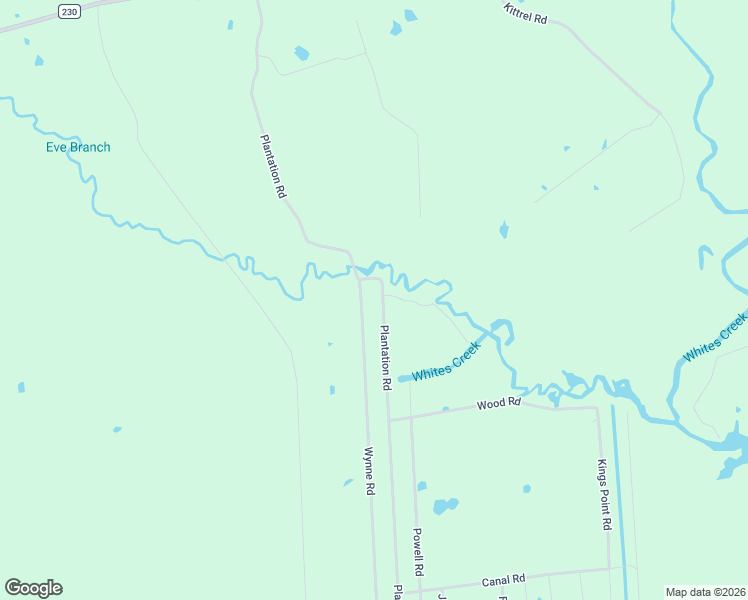 map of restaurants, bars, coffee shops, grocery stores, and more near 7 Wynne Road in Trinity