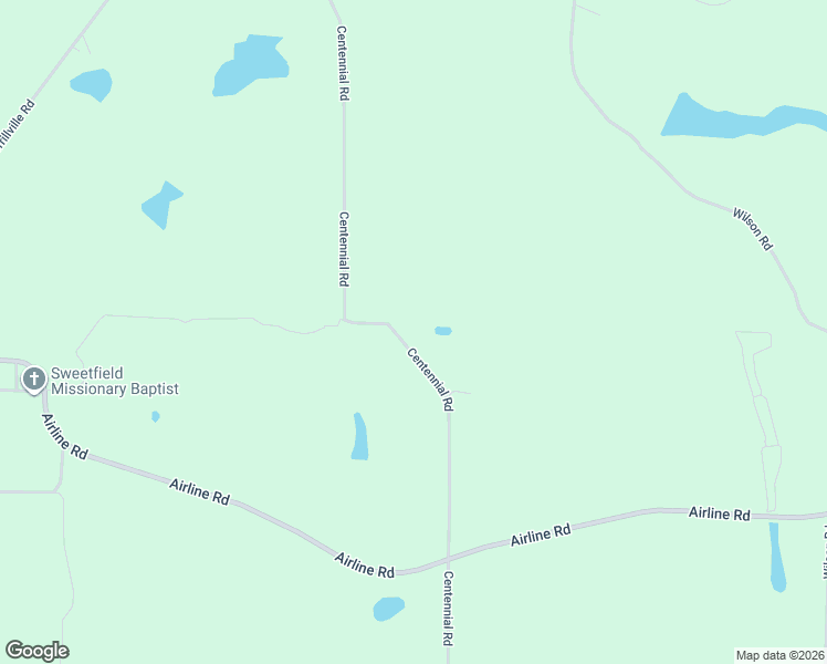 map of restaurants, bars, coffee shops, grocery stores, and more near 4208 Centennial Road in Coolidge