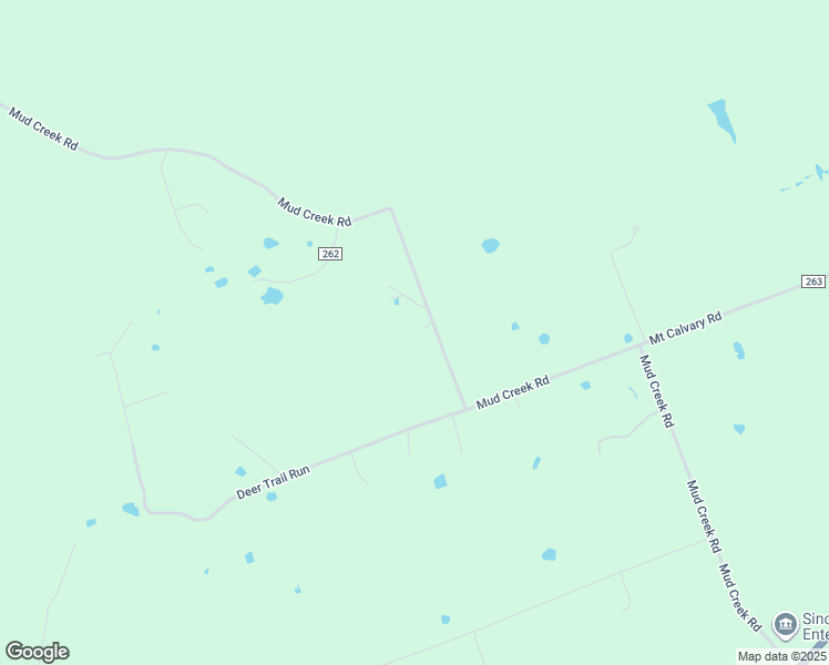 map of restaurants, bars, coffee shops, grocery stores, and more near 1581 Mud Creek Road in Hearne