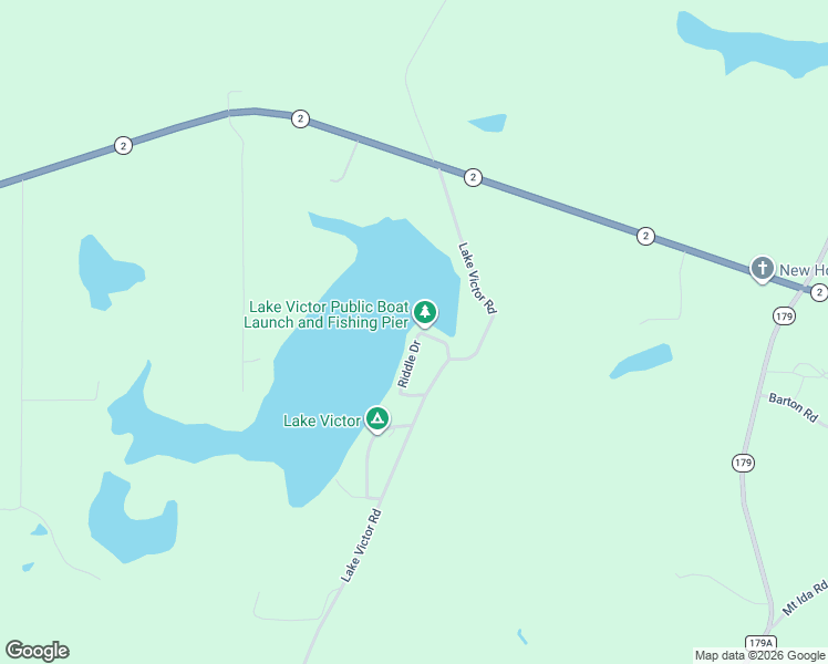 map of restaurants, bars, coffee shops, grocery stores, and more near 1314 Riddle Drive in Westville