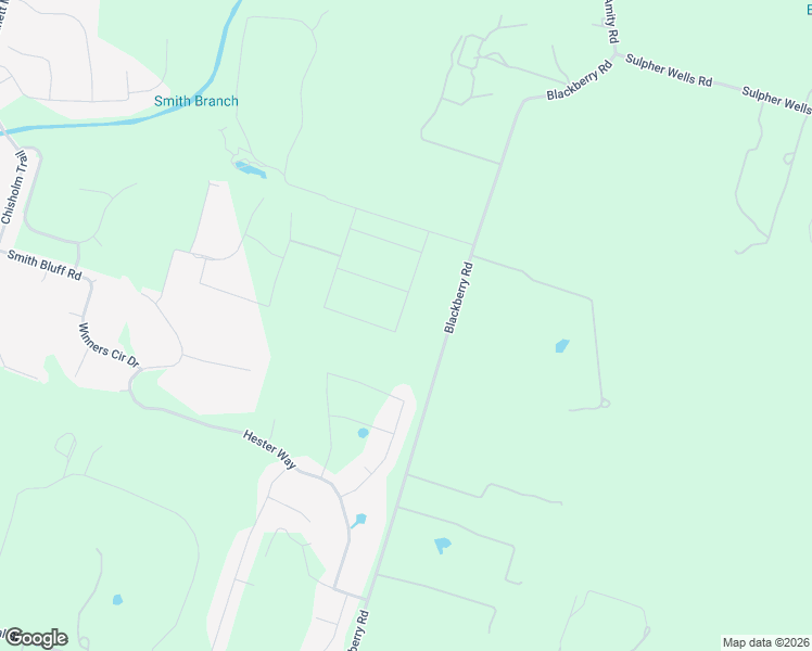 map of restaurants, bars, coffee shops, grocery stores, and more near 1106 Northcross Dr in Salado