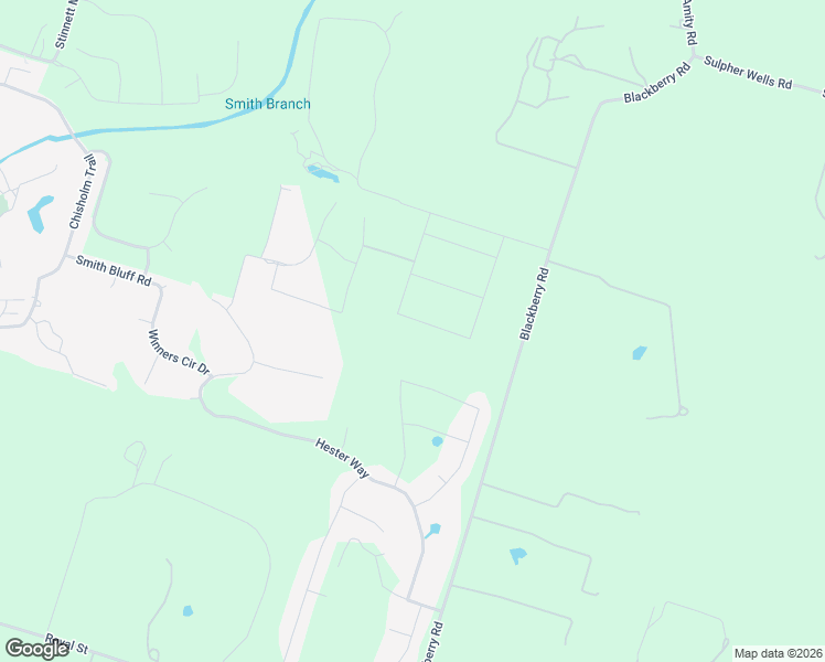 map of restaurants, bars, coffee shops, grocery stores, and more near 1402 Stone Russell Drive in Salado
