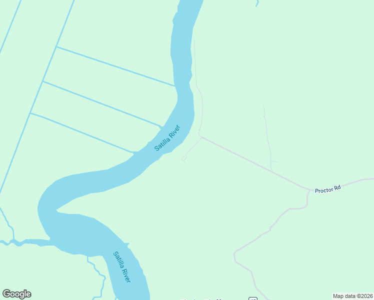 map of restaurants, bars, coffee shops, grocery stores, and more near 137 Incachee Court in Woodbine