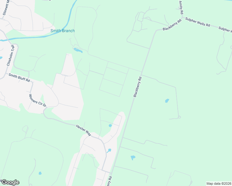 map of restaurants, bars, coffee shops, grocery stores, and more near 1106 Northcross Dr in Salado
