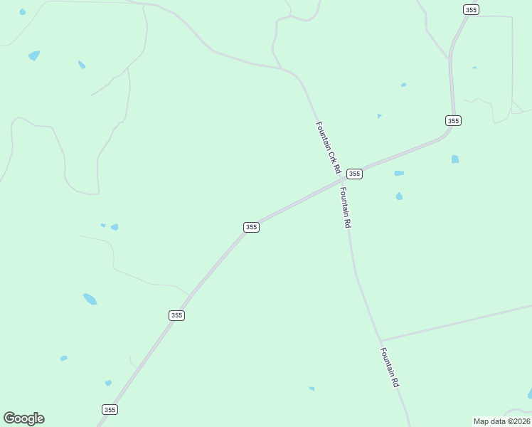 map of restaurants, bars, coffee shops, grocery stores, and more near 9572 Farm to Market Road 355 in Trinity