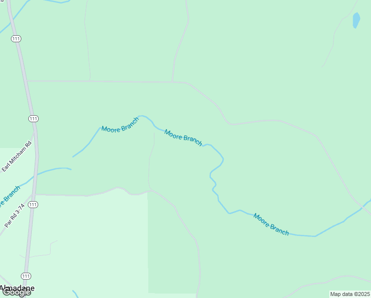 map of restaurants, bars, coffee shops, grocery stores, and more near in Evans