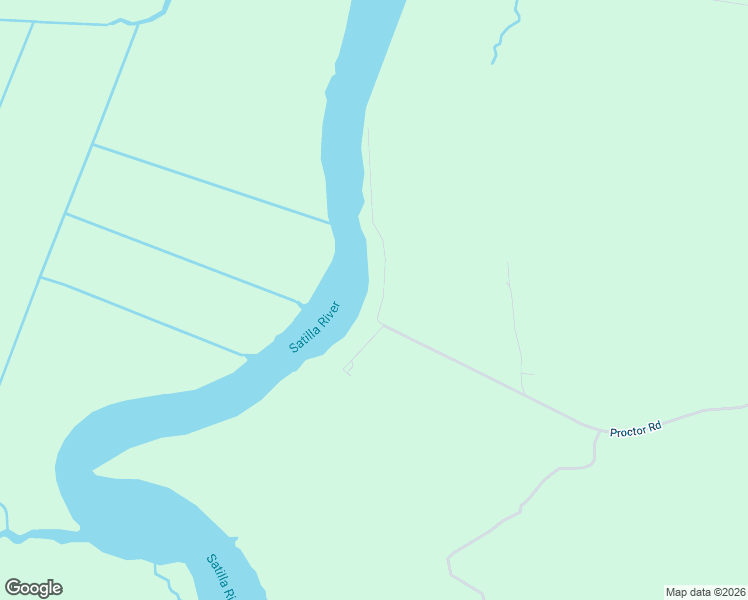 map of restaurants, bars, coffee shops, grocery stores, and more near 295 Incachee Court in Woodbine
