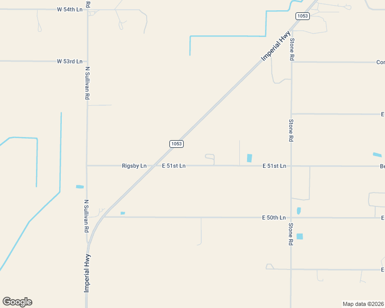 map of restaurants, bars, coffee shops, grocery stores, and more near 431 East 50th Lane in Fort Stockton