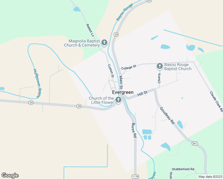 map of restaurants, bars, coffee shops, grocery stores, and more near Kemper Avenue in Whitehall