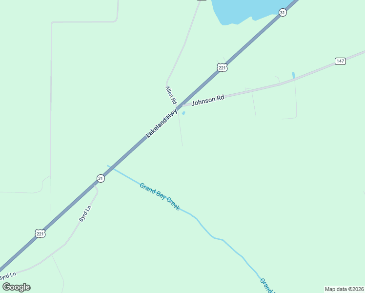 map of restaurants, bars, coffee shops, grocery stores, and more near 38 Wright Road in Naylor