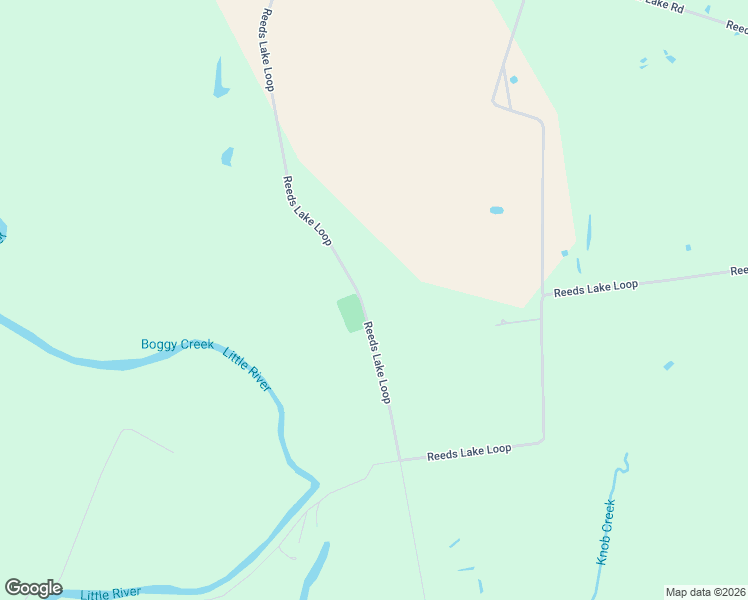 map of restaurants, bars, coffee shops, grocery stores, and more near Reeds Lake Loop in Rogers