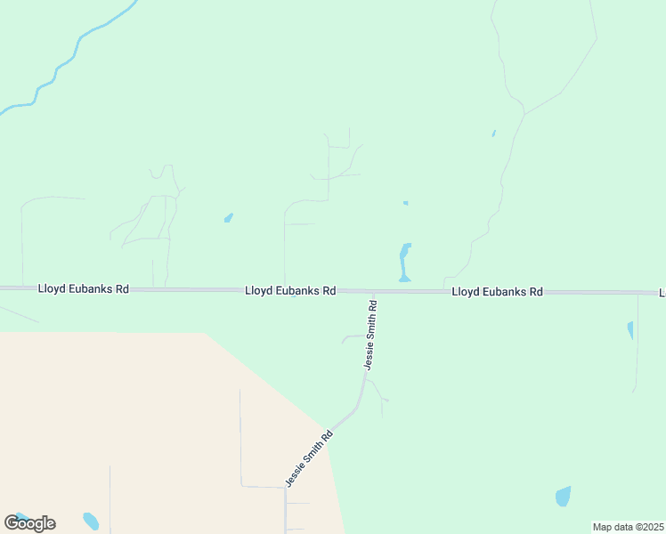 map of restaurants, bars, coffee shops, grocery stores, and more near 1120-1174 Lloyd Eubanks Road in Lucedale
