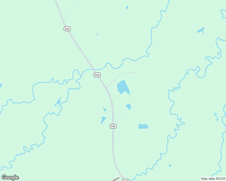 map of restaurants, bars, coffee shops, grocery stores, and more near 24340 Farm to Market 942 in Corrigan