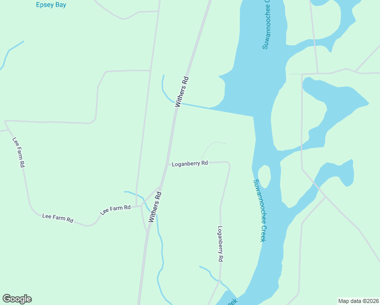 map of restaurants, bars, coffee shops, grocery stores, and more near 2111 Withers Road in Du Pont