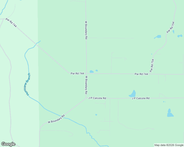 map of restaurants, bars, coffee shops, grocery stores, and more near 224 R C Calcote Road in Leesville