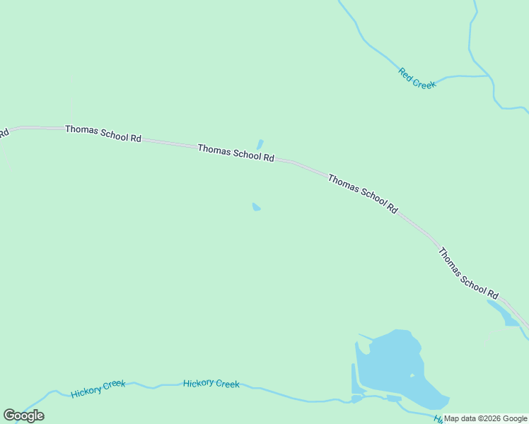 map of restaurants, bars, coffee shops, grocery stores, and more near 857 Thomas School Road in Lumberton