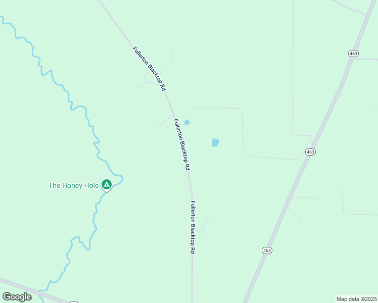 map of restaurants, bars, coffee shops, grocery stores, and more near 2324-2490 Fullerton Blacktop Road in Pitkin