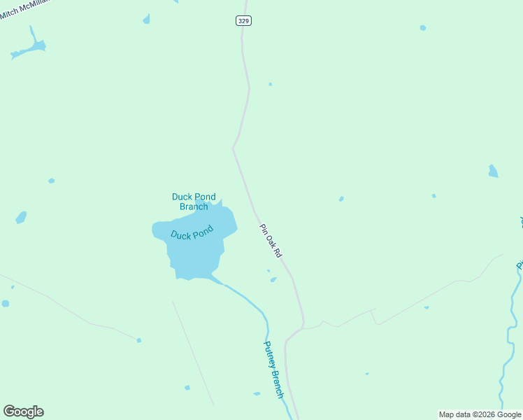 map of restaurants, bars, coffee shops, grocery stores, and more near Pin Oak Road in Franklin