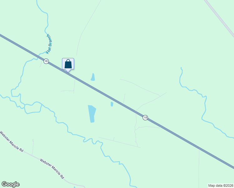 map of restaurants, bars, coffee shops, grocery stores, and more near 100 Par Road 593 in Pitkin