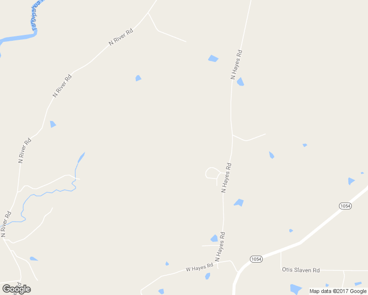 map of restaurants, bars, coffee shops, grocery stores, and more near 75581 North Hayes Road in Kentwood