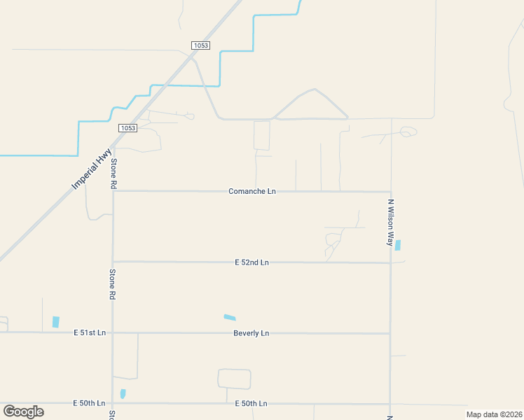 map of restaurants, bars, coffee shops, grocery stores, and more near 1801 East 53rd Lane in Fort Stockton