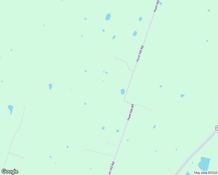 map of restaurants, bars, coffee shops, grocery stores, and more near 10514 Hunt Hill Road in Rogers