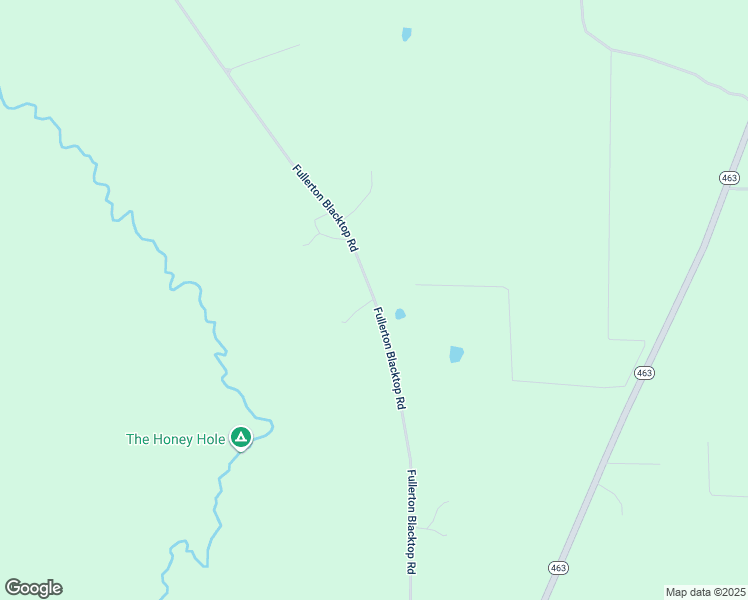 map of restaurants, bars, coffee shops, grocery stores, and more near 2324 Fullerton Blacktop Road in Pitkin