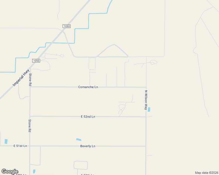 map of restaurants, bars, coffee shops, grocery stores, and more near 1801 East 53rd Lane in Fort Stockton