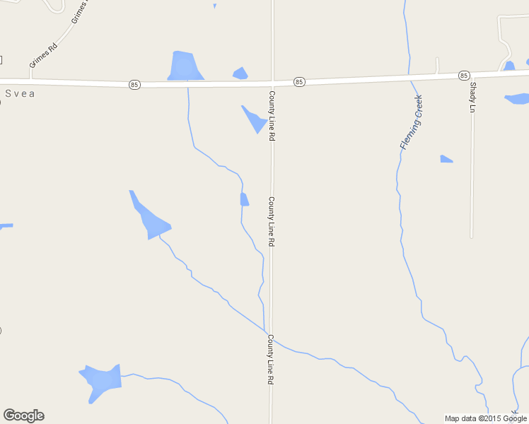 map of restaurants, bars, coffee shops, grocery stores, and more near 8106 County Line Road in Laurel Hill