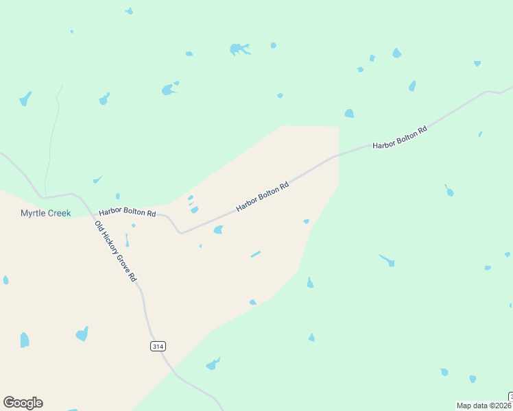 map of restaurants, bars, coffee shops, grocery stores, and more near Harbor Bolton Road in Franklin