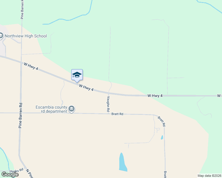 map of restaurants, bars, coffee shops, grocery stores, and more near C W Carraway Road in Century