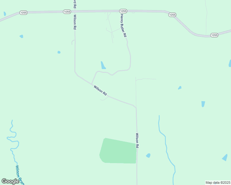 map of restaurants, bars, coffee shops, grocery stores, and more near 76204 Wilson Road in Kentwood