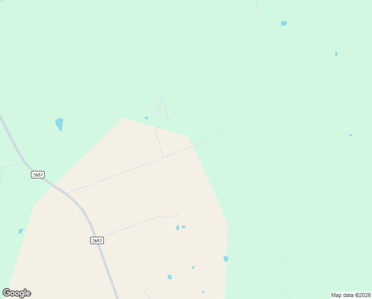 map of restaurants, bars, coffee shops, grocery stores, and more near 373 Happy Ridge in Briggs