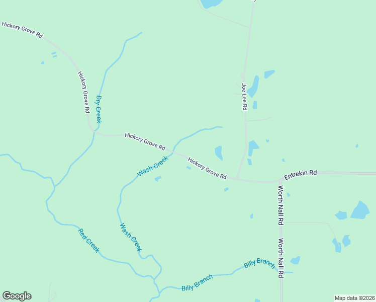 map of restaurants, bars, coffee shops, grocery stores, and more near 939 Hickory Grove Road in Lumberton