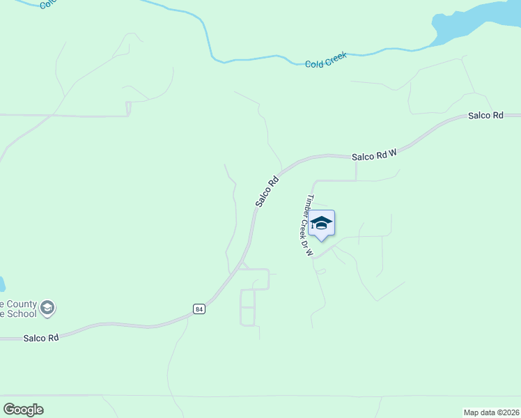 map of restaurants, bars, coffee shops, grocery stores, and more near 13030 Timber Creek Drive West in Axis