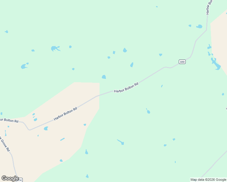 map of restaurants, bars, coffee shops, grocery stores, and more near Harbor Bolton Road in Franklin