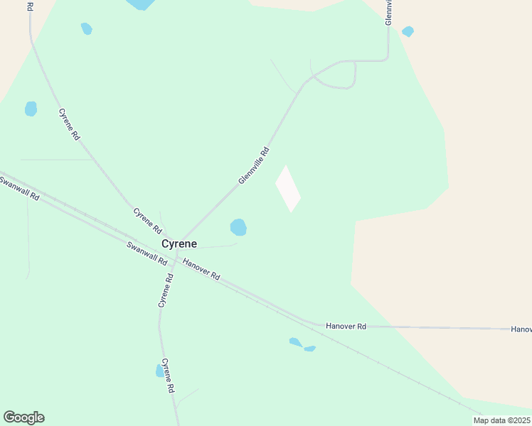 map of restaurants, bars, coffee shops, grocery stores, and more near in Cyrene