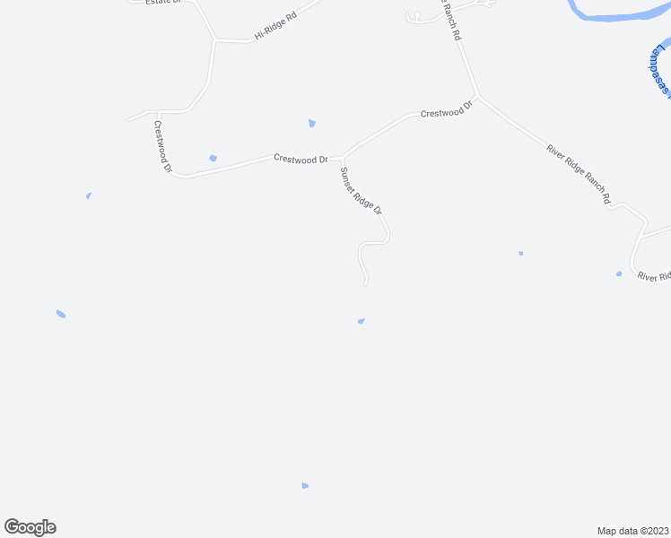 map of restaurants, bars, coffee shops, grocery stores, and more near 421 Sunset Ridge Drive in Killeen
