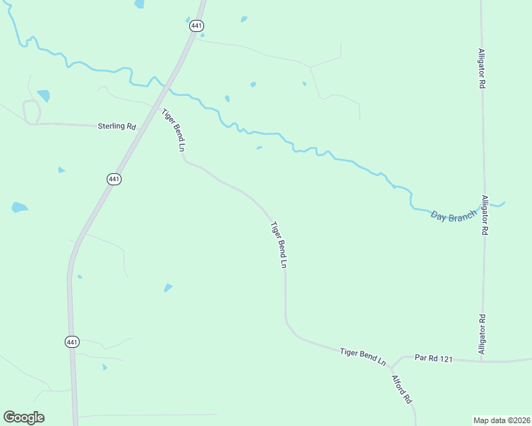 map of restaurants, bars, coffee shops, grocery stores, and more near 449 Tiger Bend Road in Kentwood