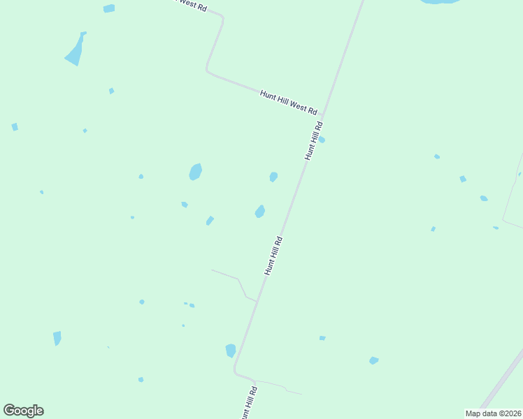 map of restaurants, bars, coffee shops, grocery stores, and more near 9630 Hunt Hill Road in Rogers