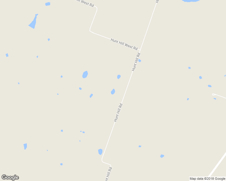 map of restaurants, bars, coffee shops, grocery stores, and more near 9630 Hunt Hill Road in Rogers