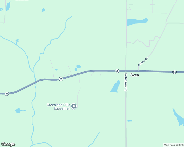 map of restaurants, bars, coffee shops, grocery stores, and more near 4756 Boutwell Road in Laurel Hill