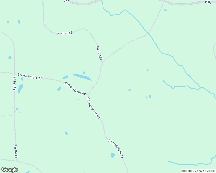 map of restaurants, bars, coffee shops, grocery stores, and more near 31058 Louisiana 1055 in Mount Hermon