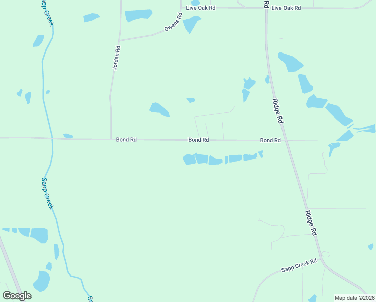 map of restaurants, bars, coffee shops, grocery stores, and more near 532 Bond Road in Cairo