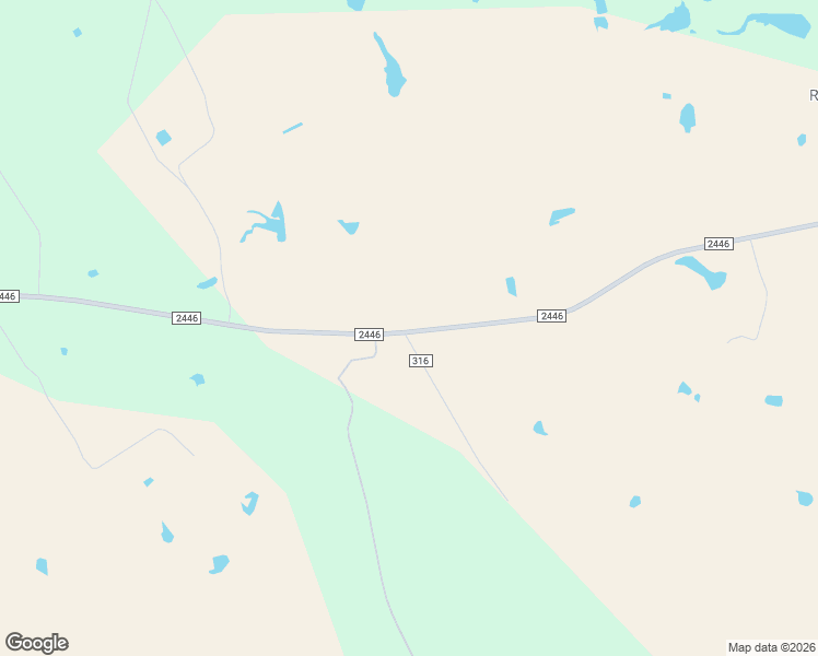 map of restaurants, bars, coffee shops, grocery stores, and more near 12677 Farm to Market Road 2446 in Franklin